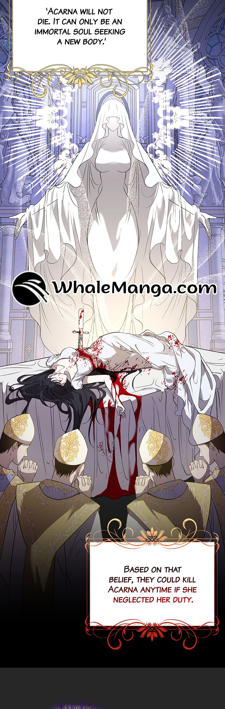 At the End of the Hidden Greenery Chapter 2 - Page 10