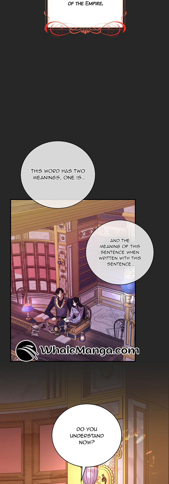 At the End of the Hidden Greenery Chapter 2 - Page 28