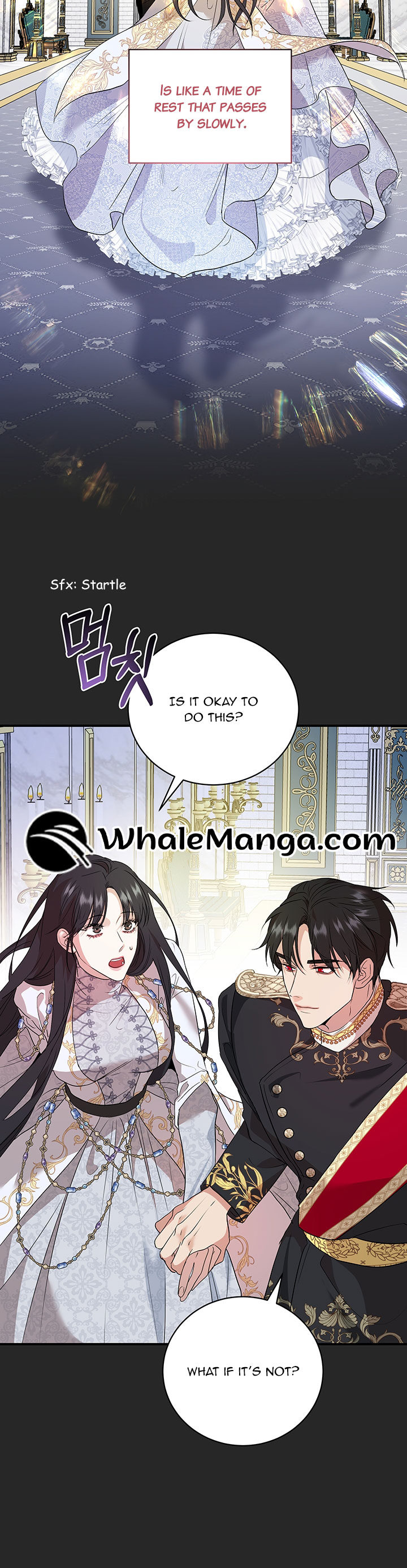 At the End of the Hidden Greenery Chapter 2 - Page 39