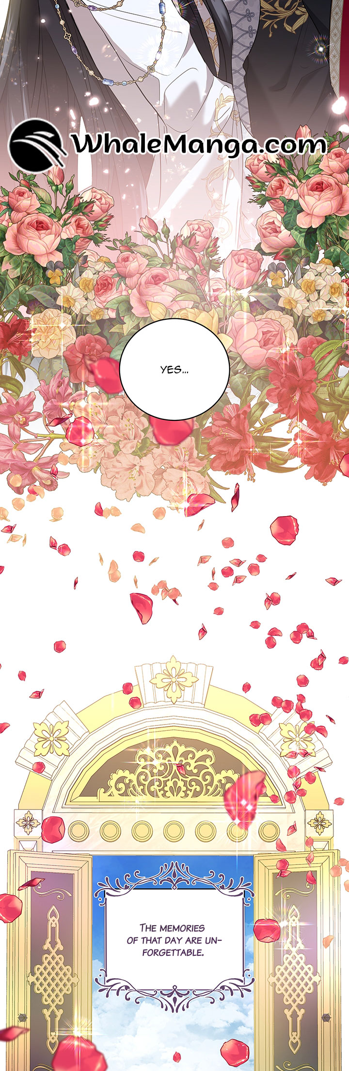 At the End of the Hidden Greenery Chapter 2 - Page 42