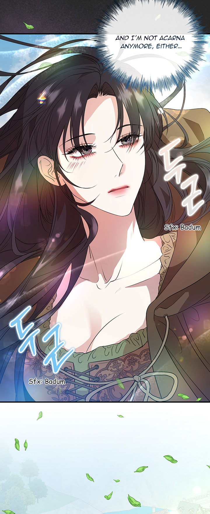 At the End of the Hidden Greenery Chapter 2 - Page 46