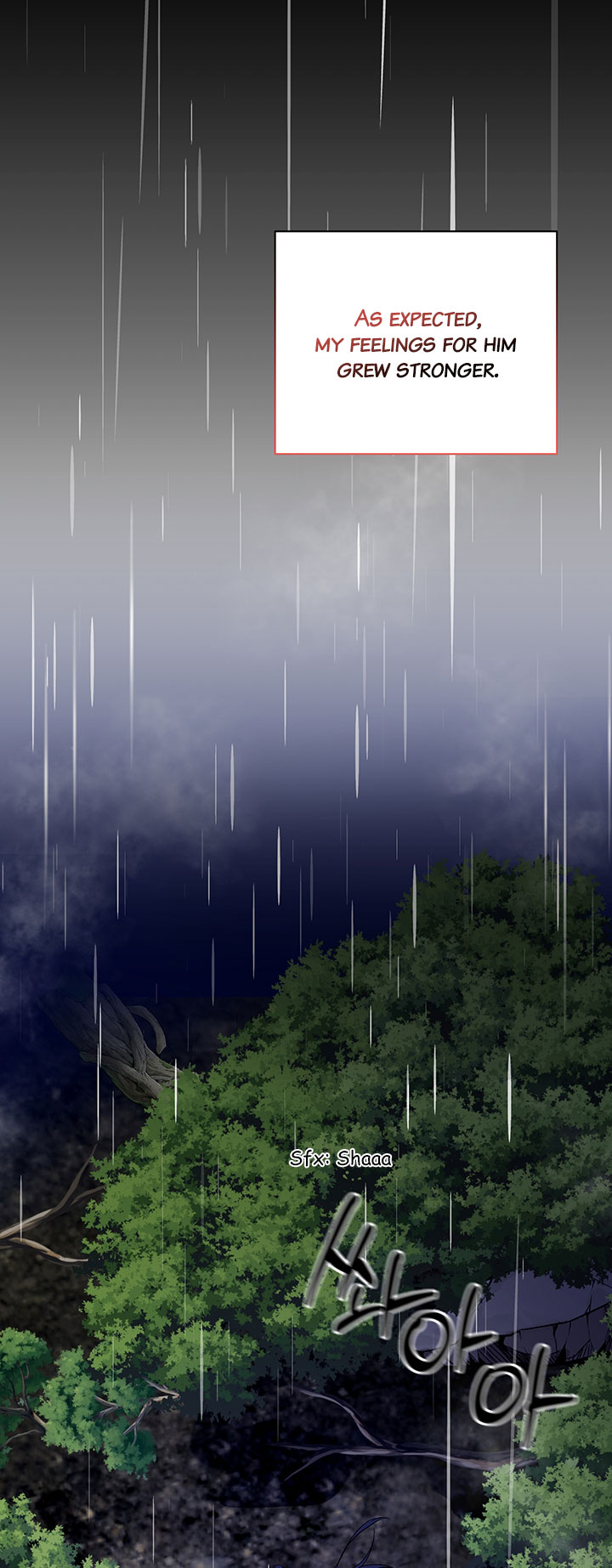 At the End of the Hidden Greenery Chapter 2 - Page 57