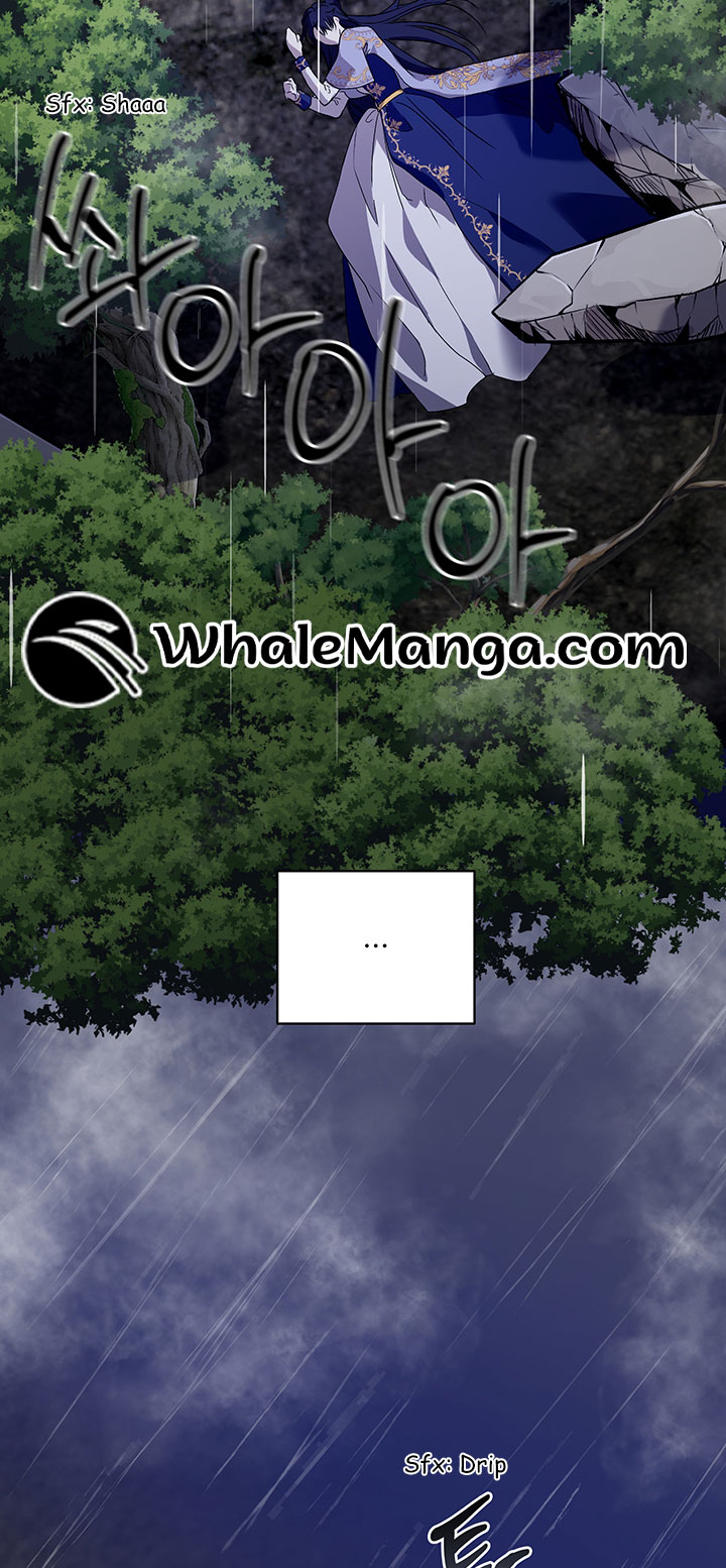 At the End of the Hidden Greenery Chapter 2 - Page 58