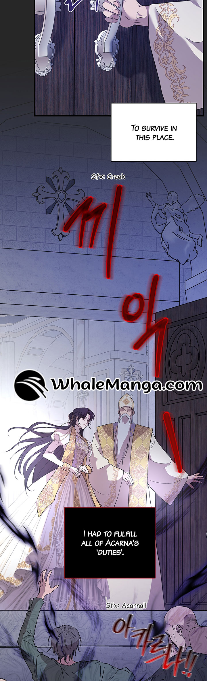 At the End of the Hidden Greenery Chapter 2 - Page 7