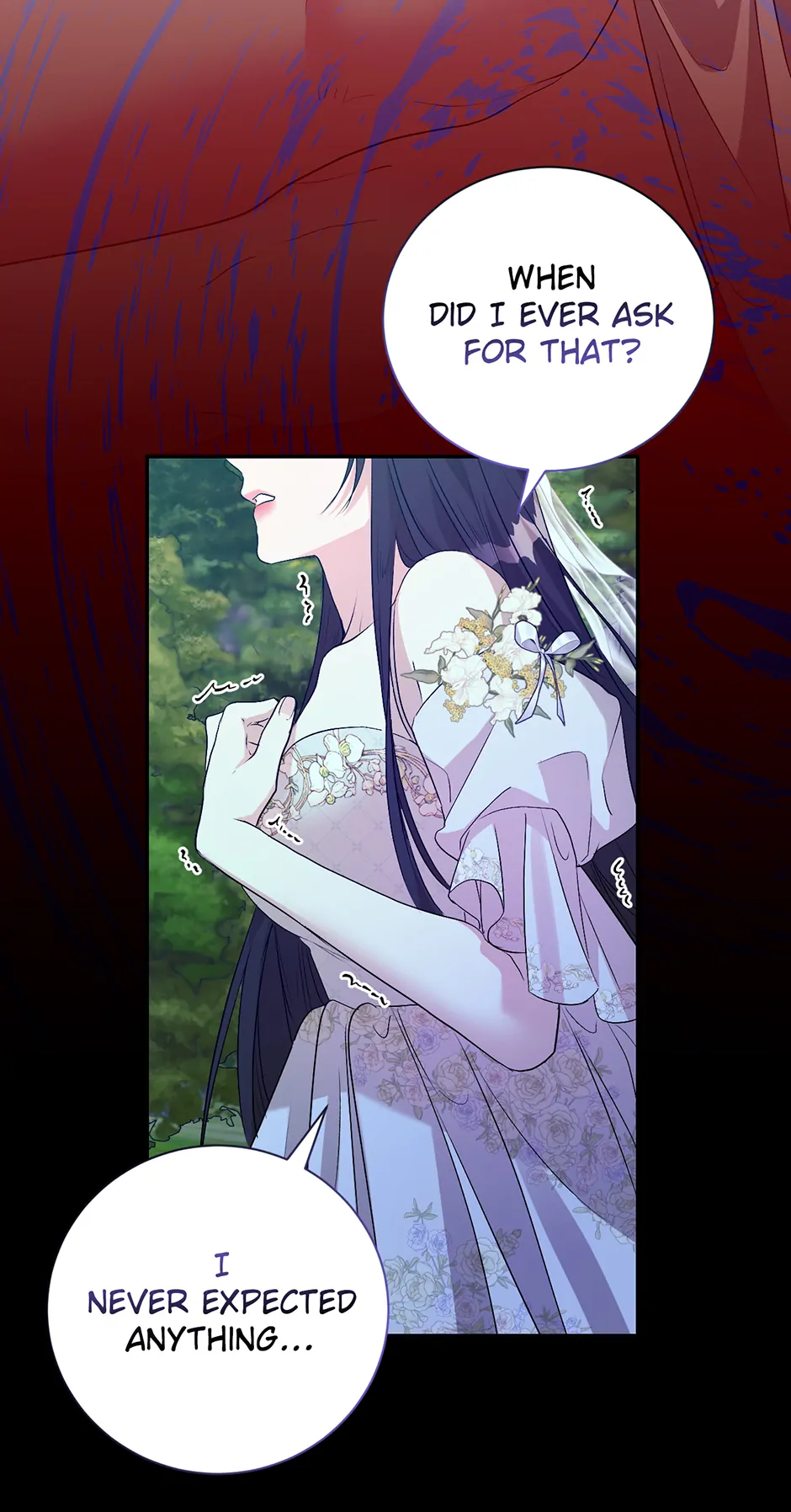 At the End of the Hidden Greenery Chapter 22 - Page 19