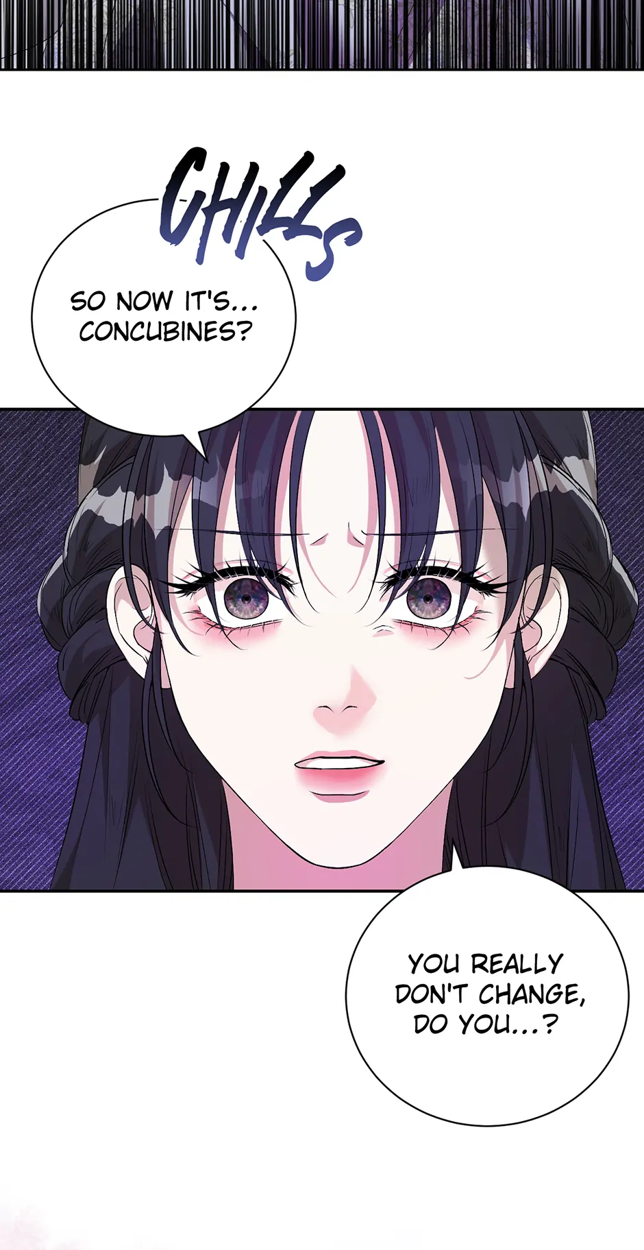 At the End of the Hidden Greenery Chapter 22 - Page 25