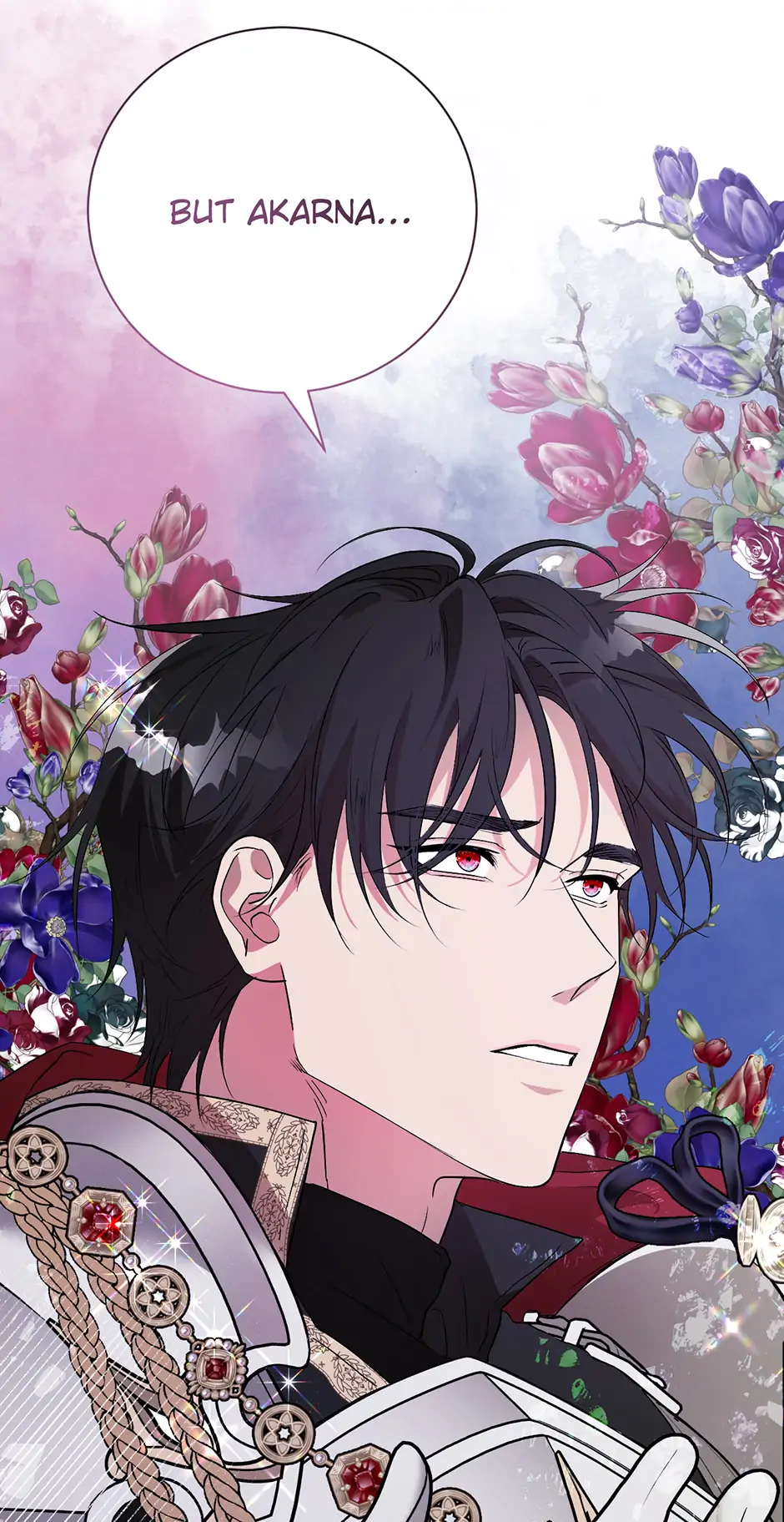 At the End of the Hidden Greenery Chapter 22 - Page 26