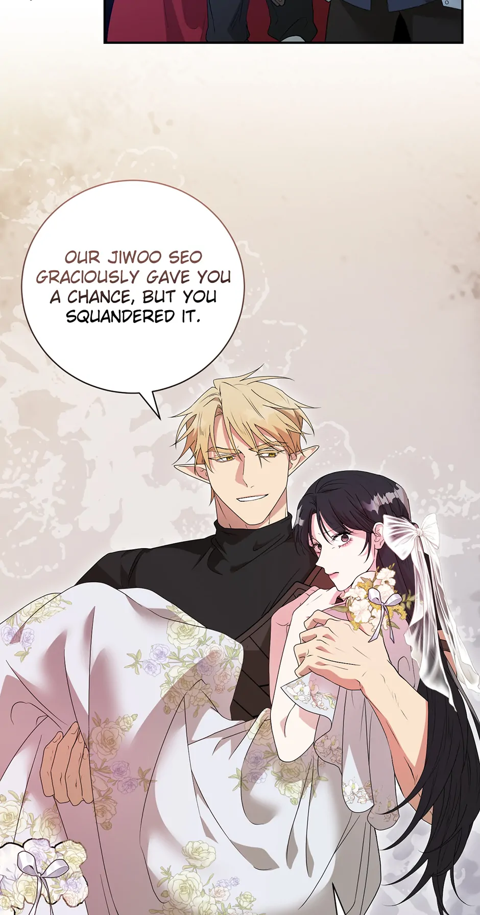 At the End of the Hidden Greenery Chapter 22 - Page 32