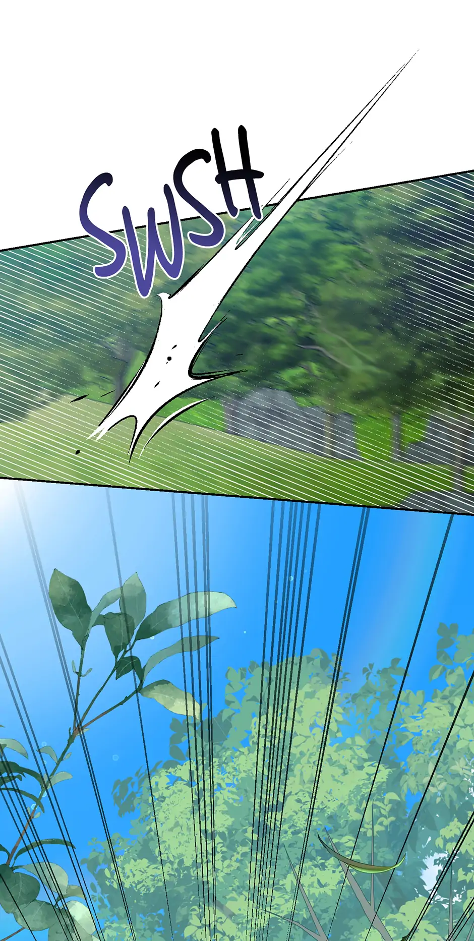 At the End of the Hidden Greenery Chapter 22 - Page 37