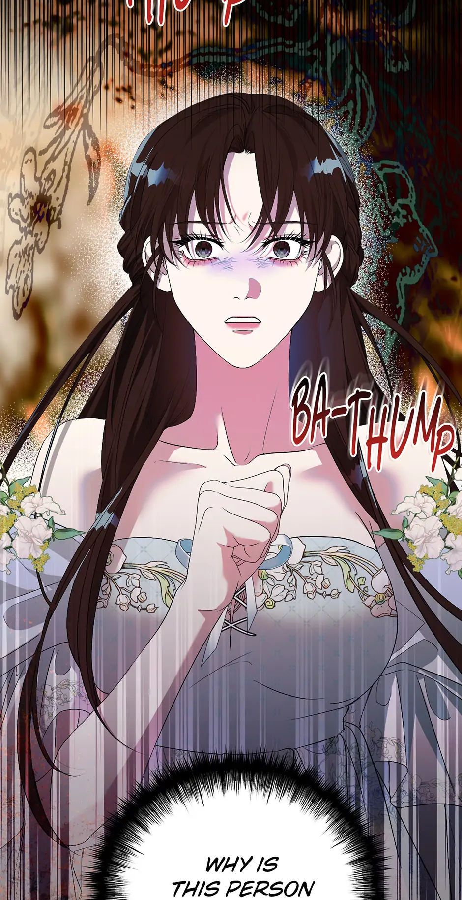 At the End of the Hidden Greenery Chapter 22 - Page 4