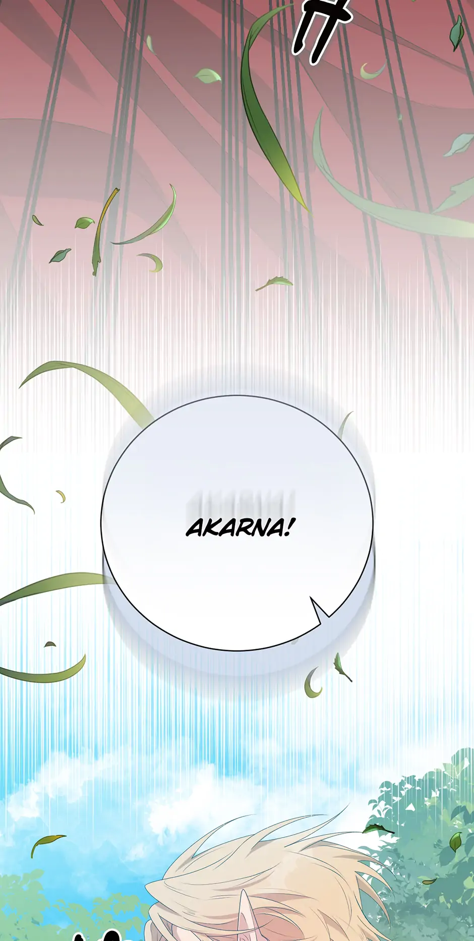 At the End of the Hidden Greenery Chapter 22 - Page 41