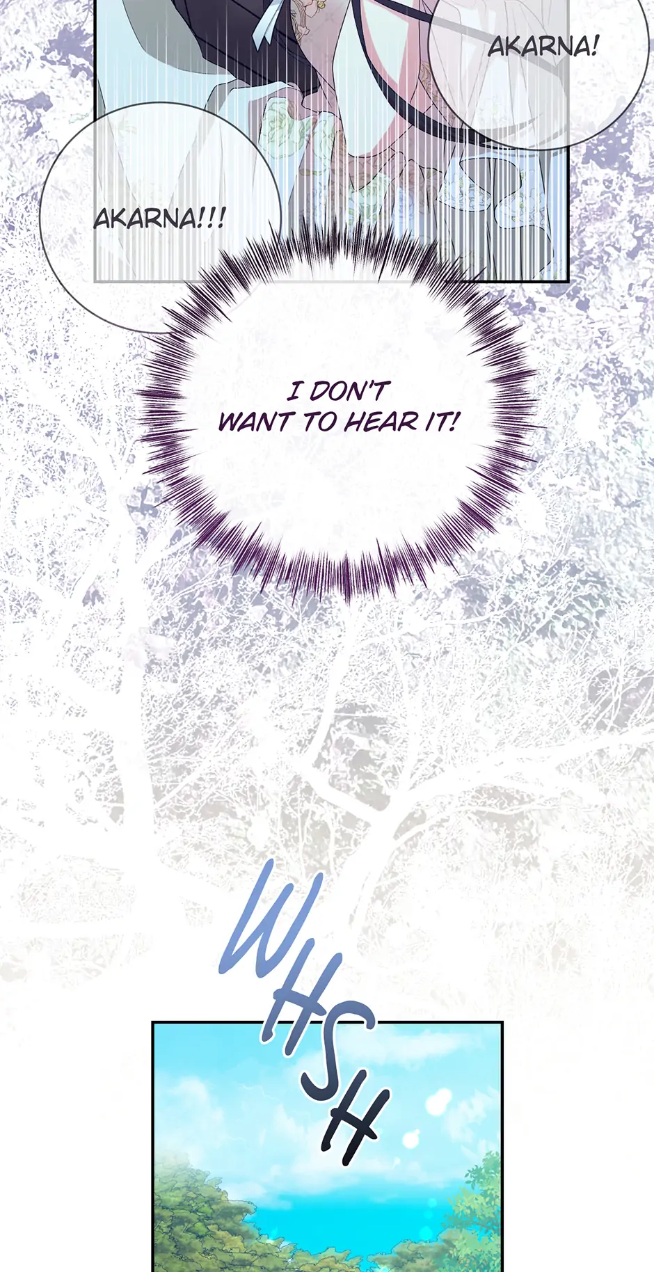 At the End of the Hidden Greenery Chapter 22 - Page 45