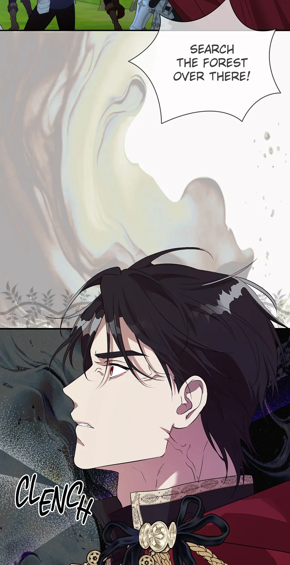 At the End of the Hidden Greenery Chapter 22 - Page 47