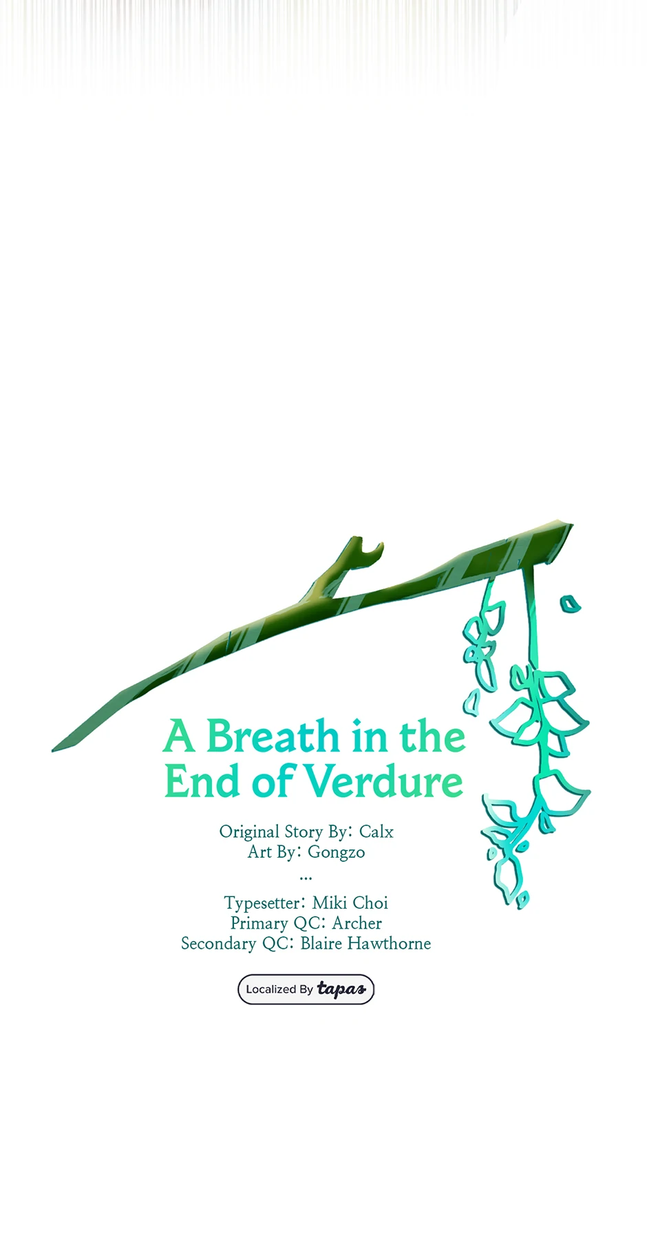 At the End of the Hidden Greenery Chapter 22 - Page 49