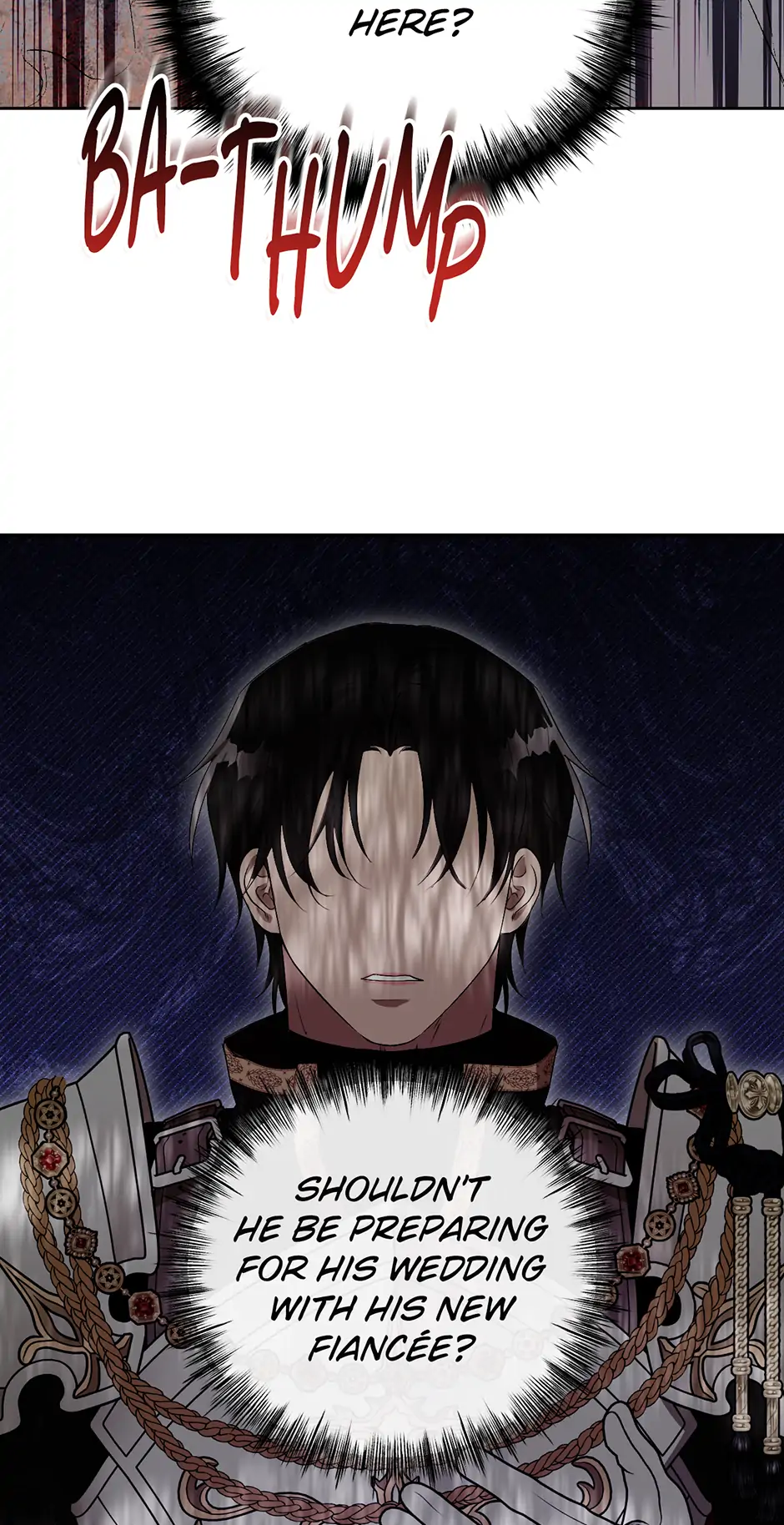 At the End of the Hidden Greenery Chapter 22 - Page 5
