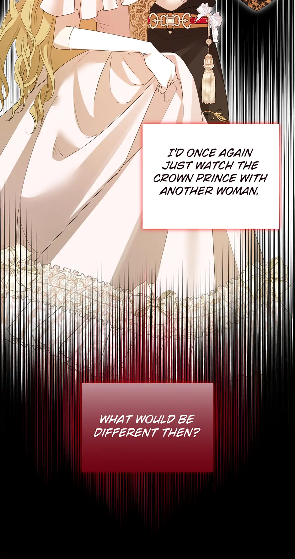 At the End of the Hidden Greenery Chapter 22 - Page 57