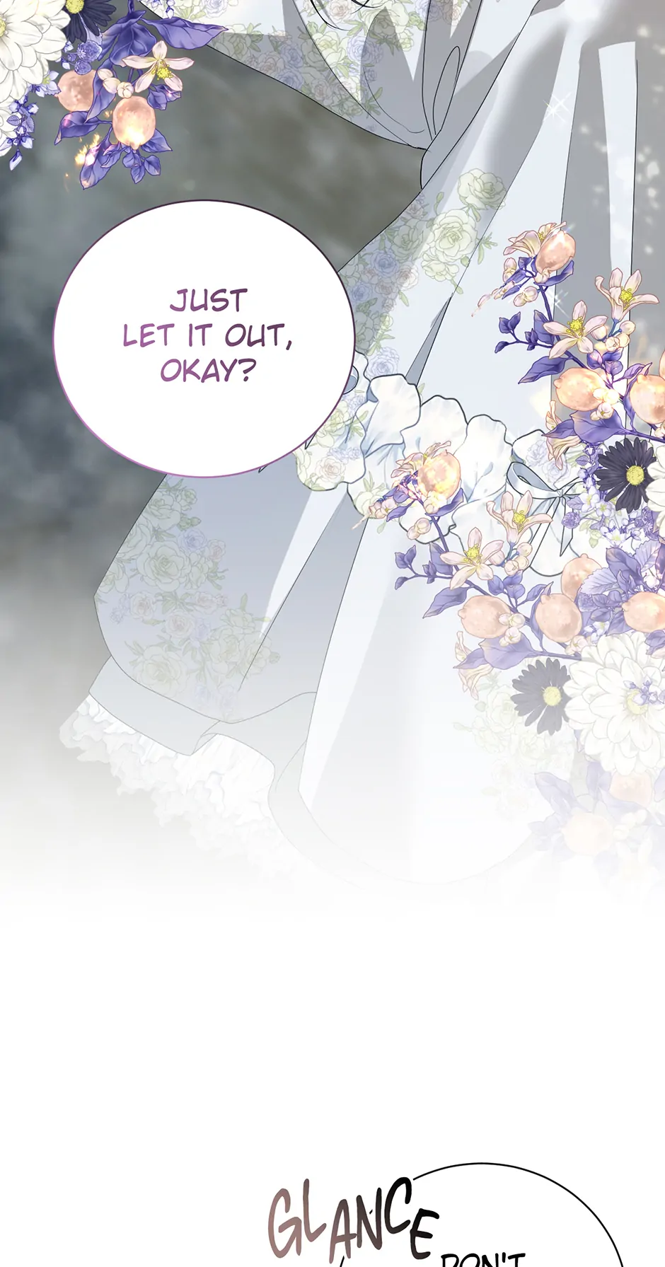 At the End of the Hidden Greenery Chapter 22 - Page 63