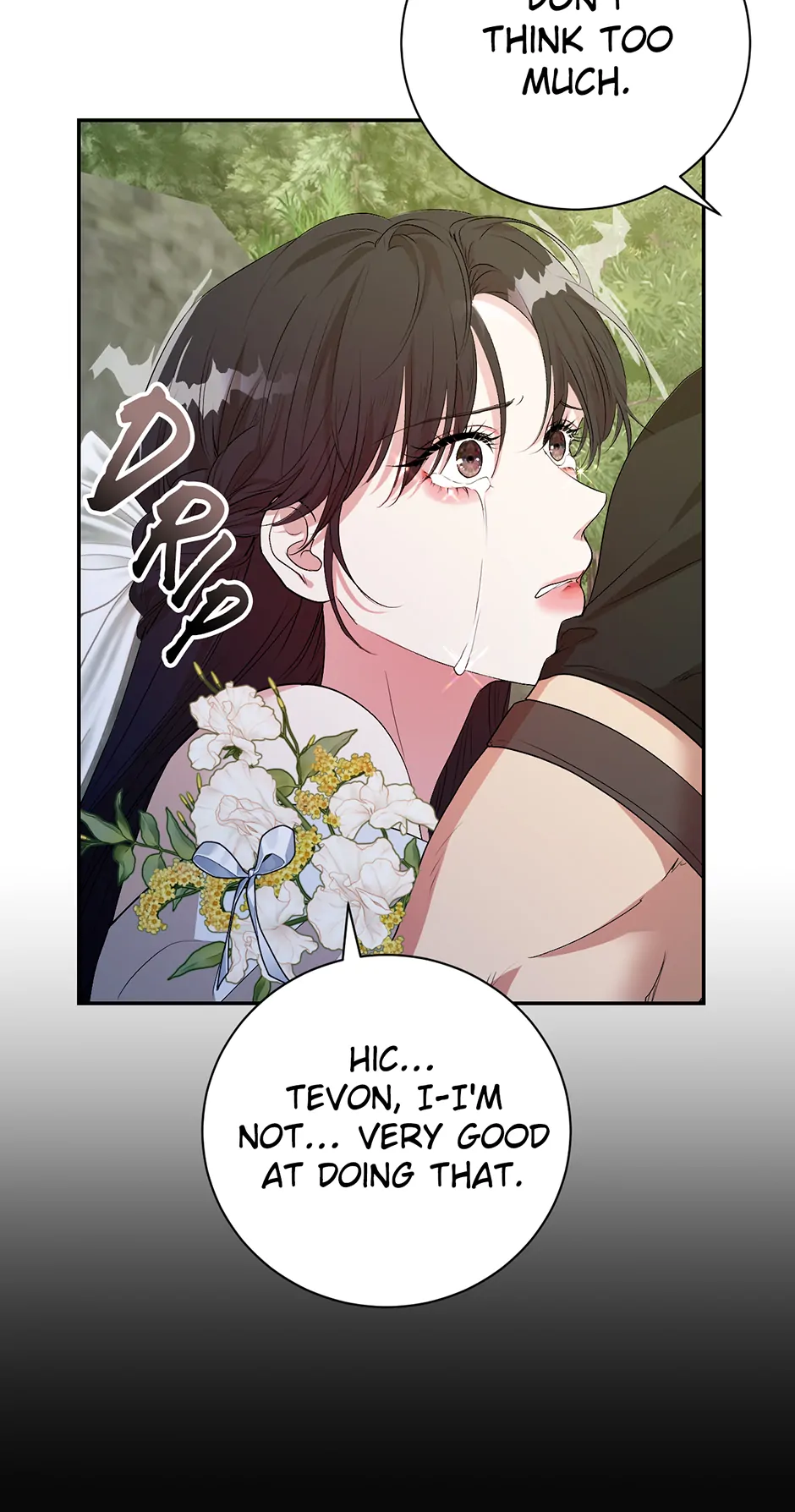 At the End of the Hidden Greenery Chapter 22 - Page 64