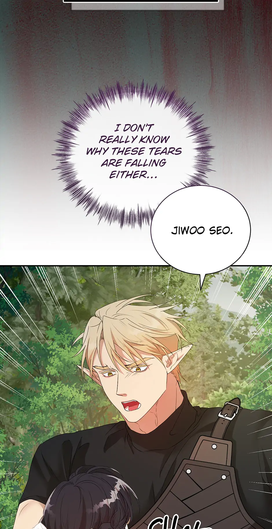 At the End of the Hidden Greenery Chapter 22 - Page 67