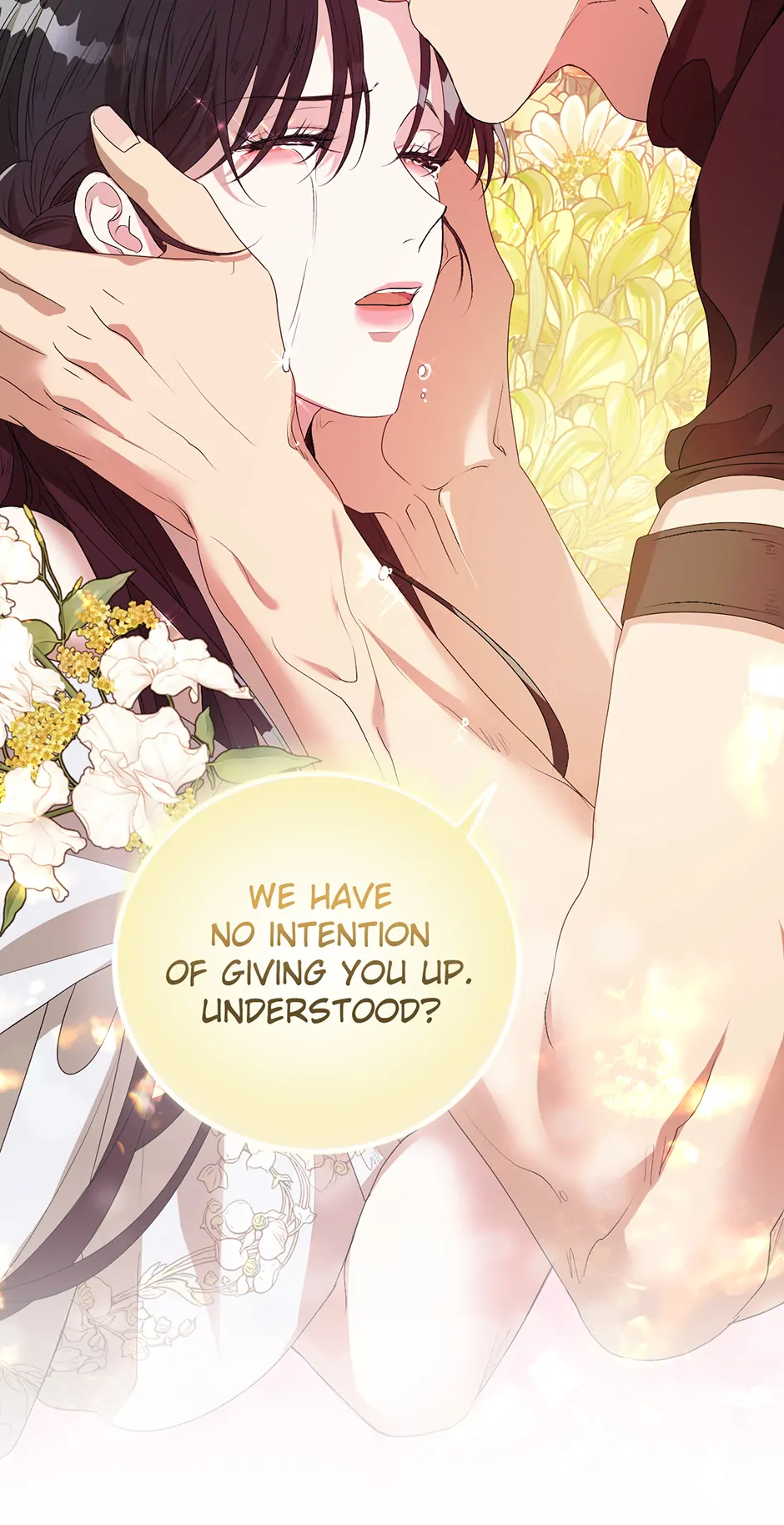At the End of the Hidden Greenery Chapter 22 - Page 71