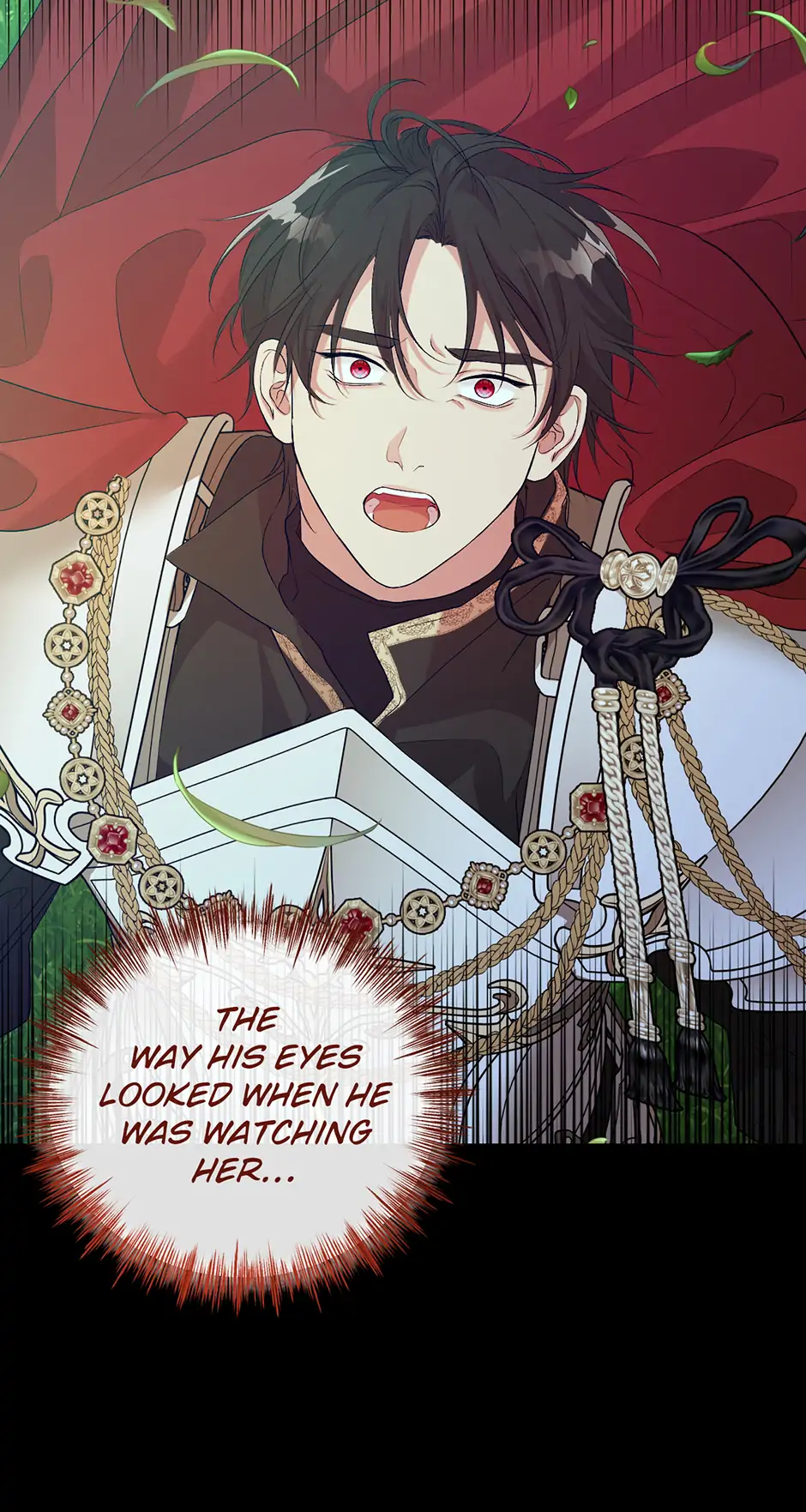 At the End of the Hidden Greenery Chapter 22 - Page 75