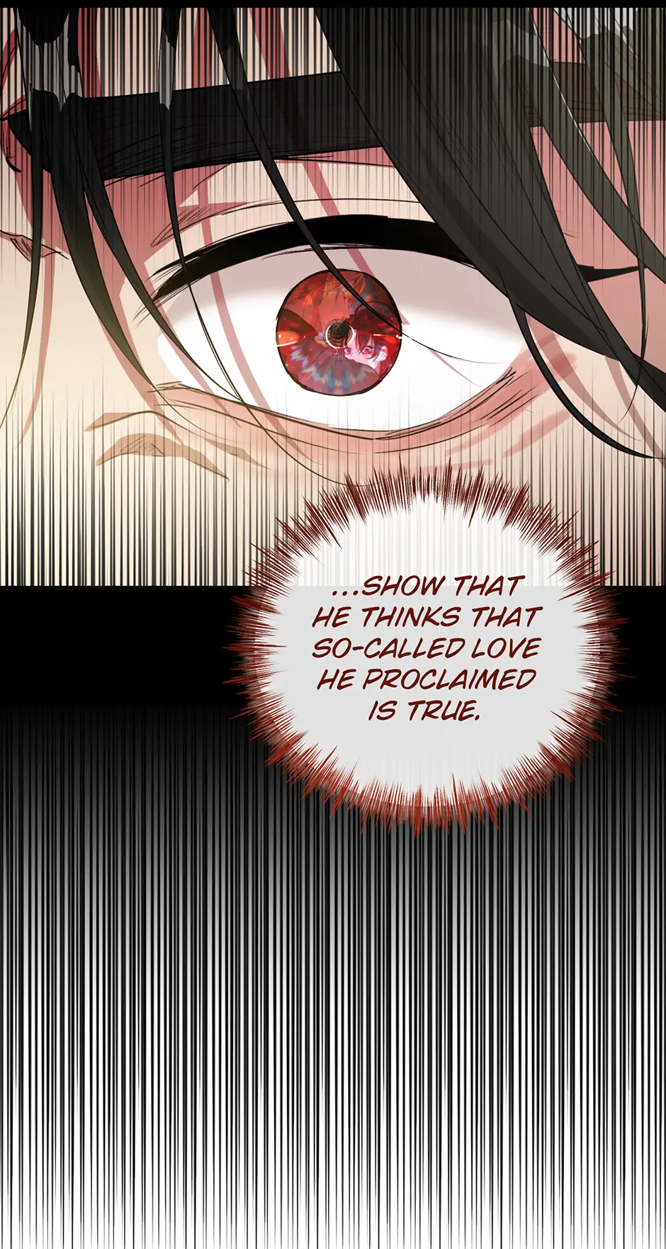 At the End of the Hidden Greenery Chapter 22 - Page 76