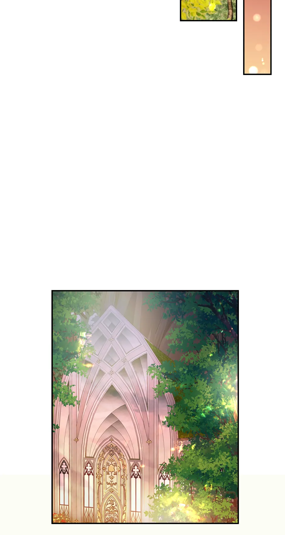 At the End of the Hidden Greenery Chapter 22 - Page 78