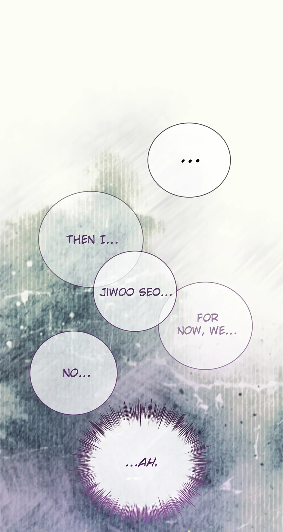 At the End of the Hidden Greenery Chapter 22 - Page 79