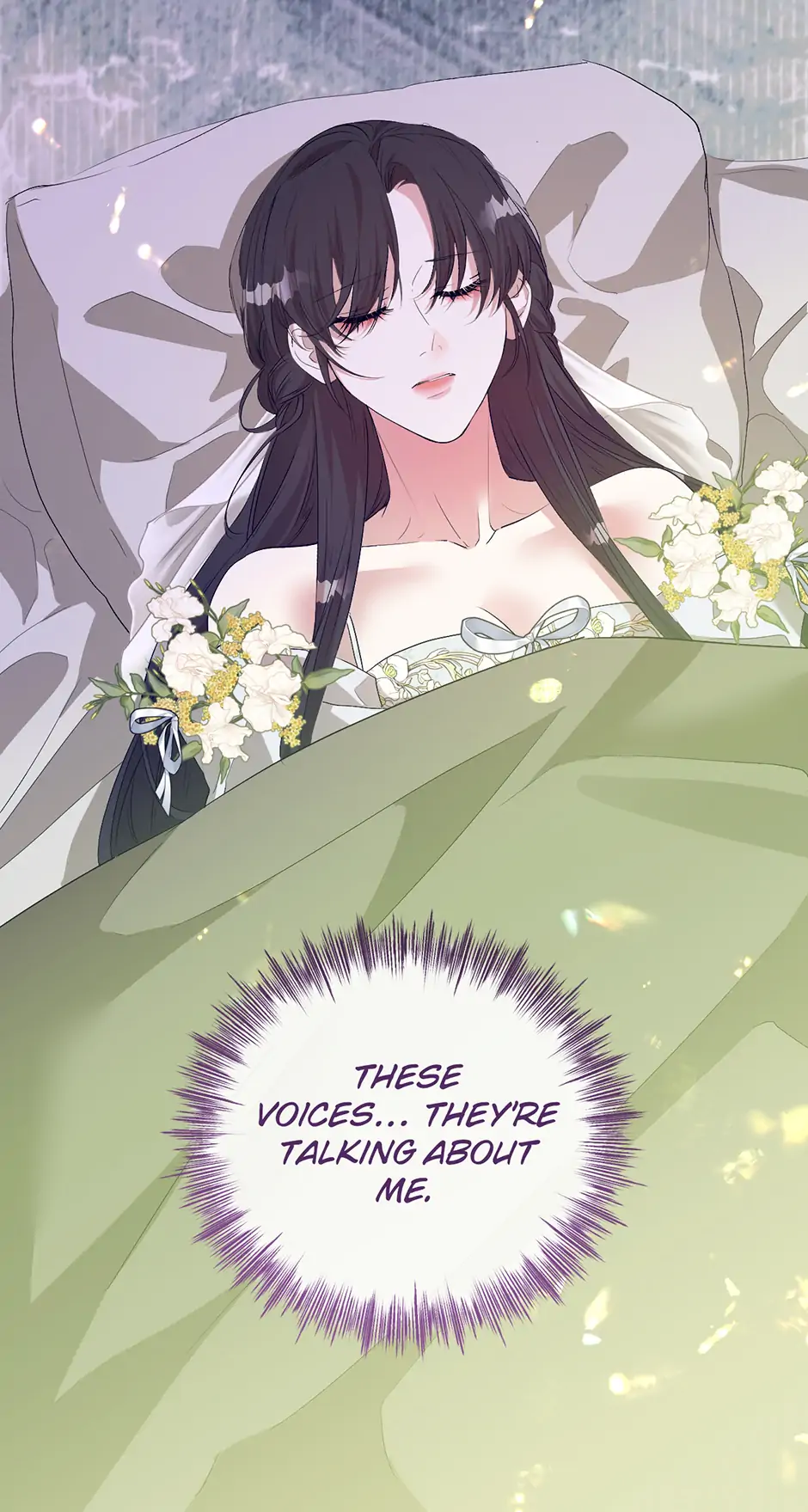 At the End of the Hidden Greenery Chapter 22 - Page 80