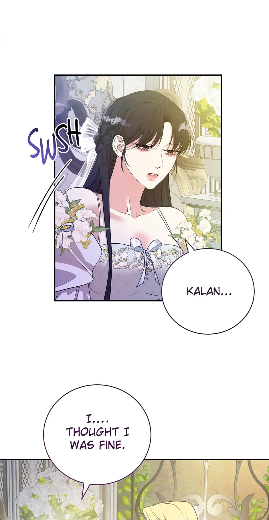 At the End of the Hidden Greenery Chapter 22 - Page 84