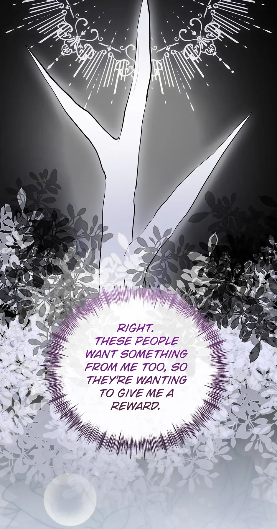 At the End of the Hidden Greenery Chapter 22 - Page 90