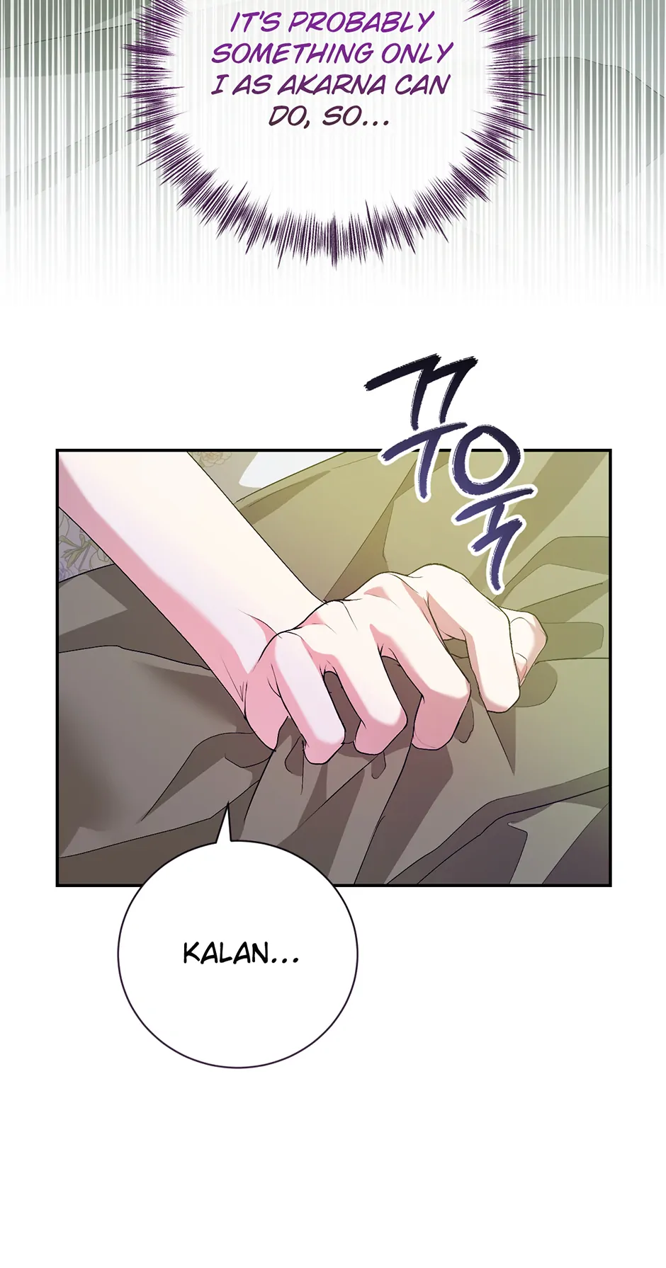 At the End of the Hidden Greenery Chapter 22 - Page 92