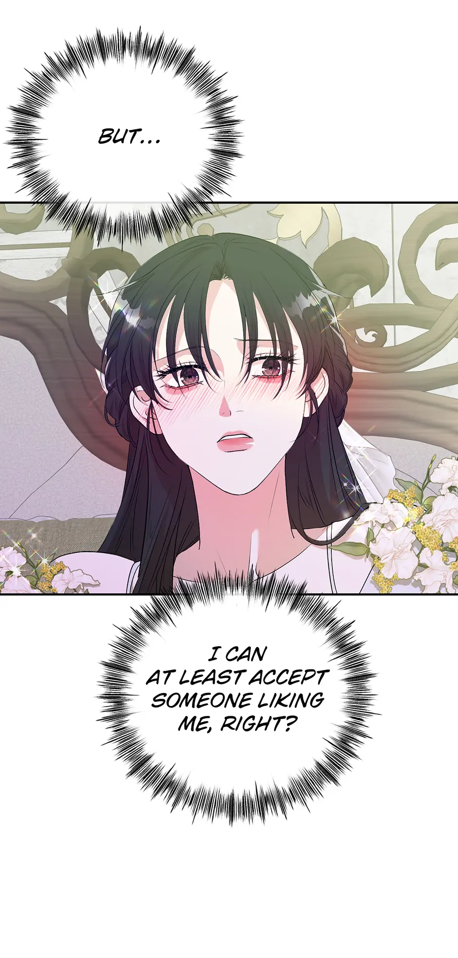 At the End of the Hidden Greenery Chapter 23 - Page 13