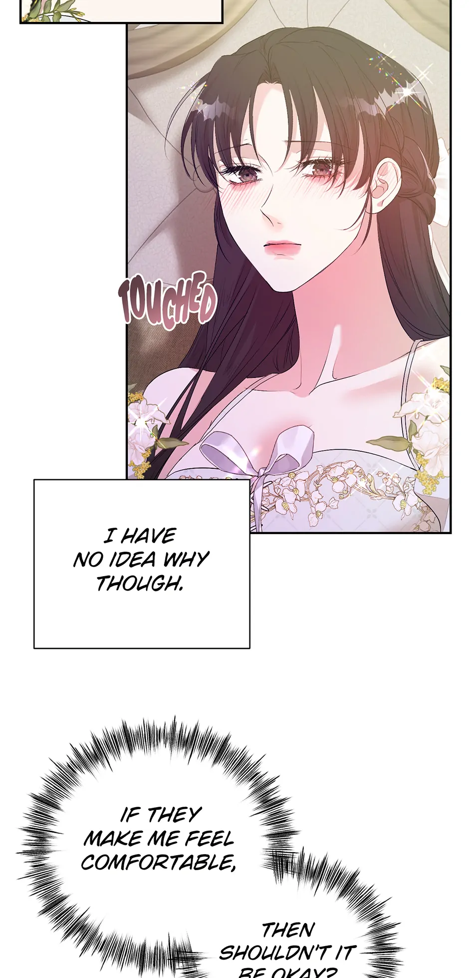At the End of the Hidden Greenery Chapter 23 - Page 16