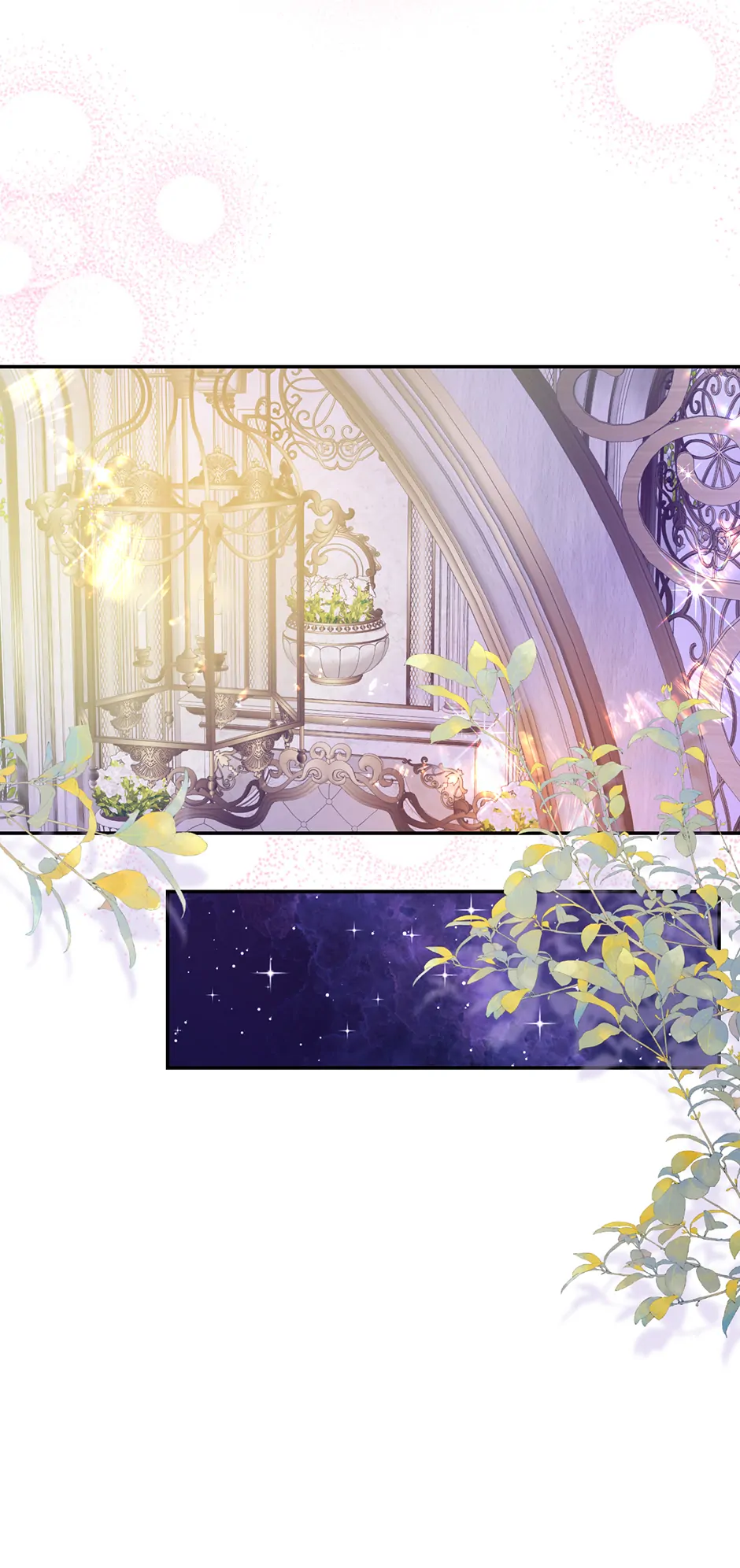 At the End of the Hidden Greenery Chapter 23 - Page 21