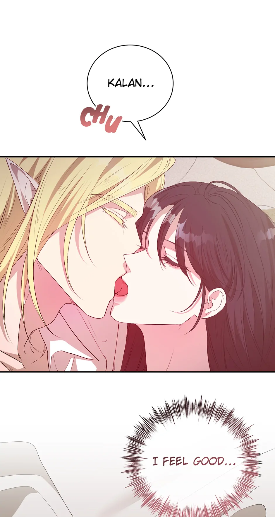At the End of the Hidden Greenery Chapter 23 - Page 30