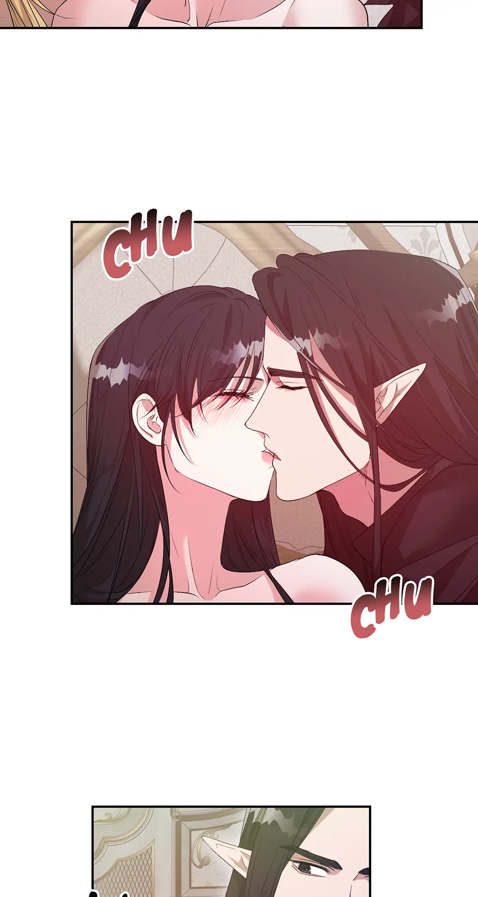 At the End of the Hidden Greenery Chapter 23 - Page 33