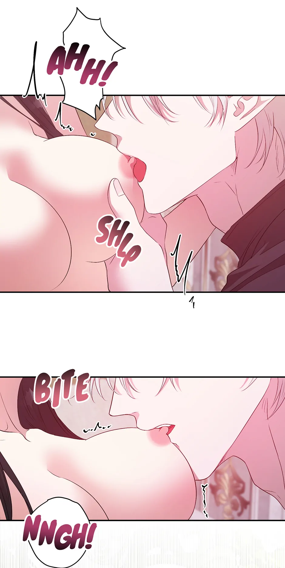 At the End of the Hidden Greenery Chapter 23 - Page 38