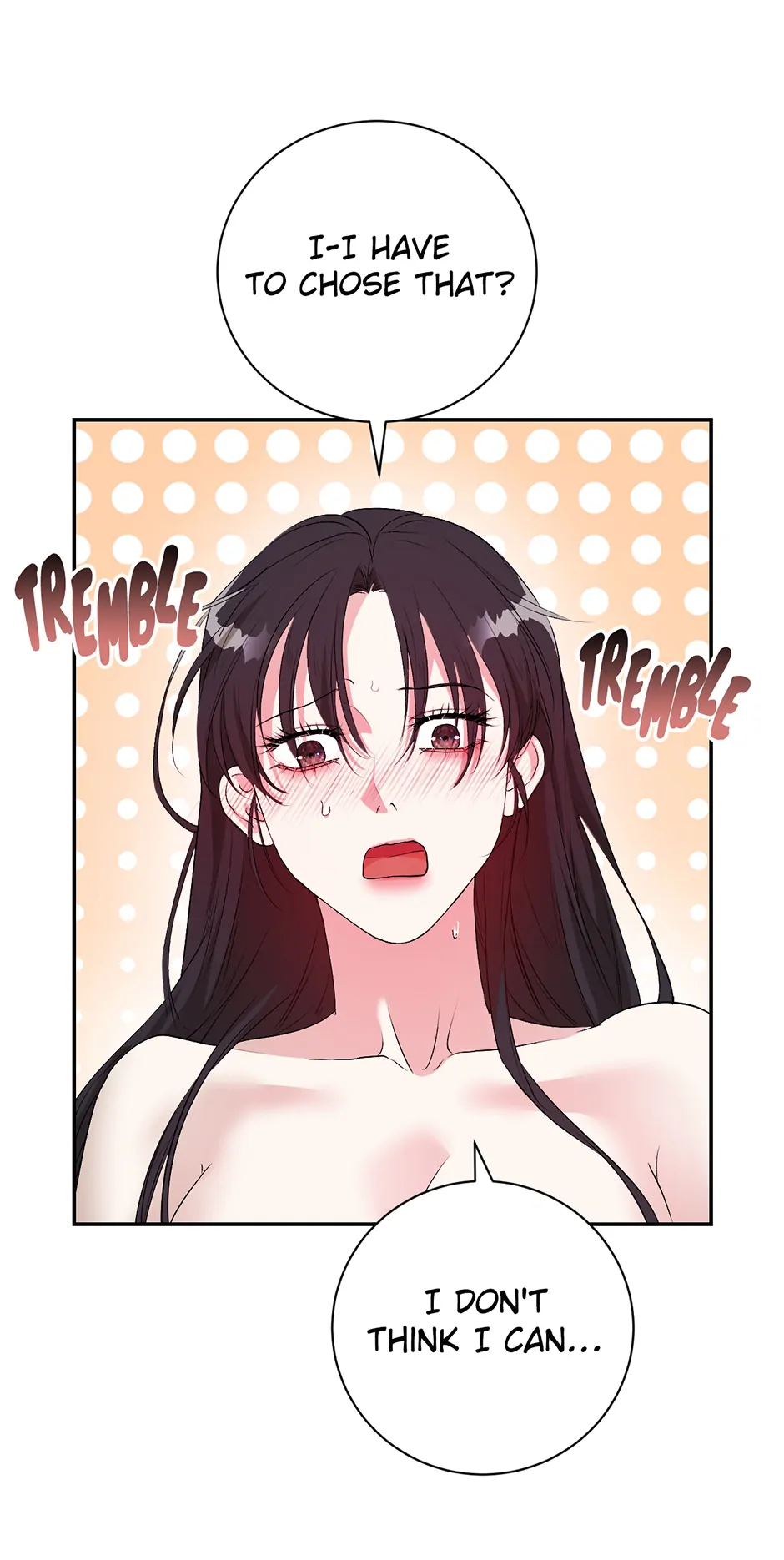 At the End of the Hidden Greenery Chapter 23 - Page 44