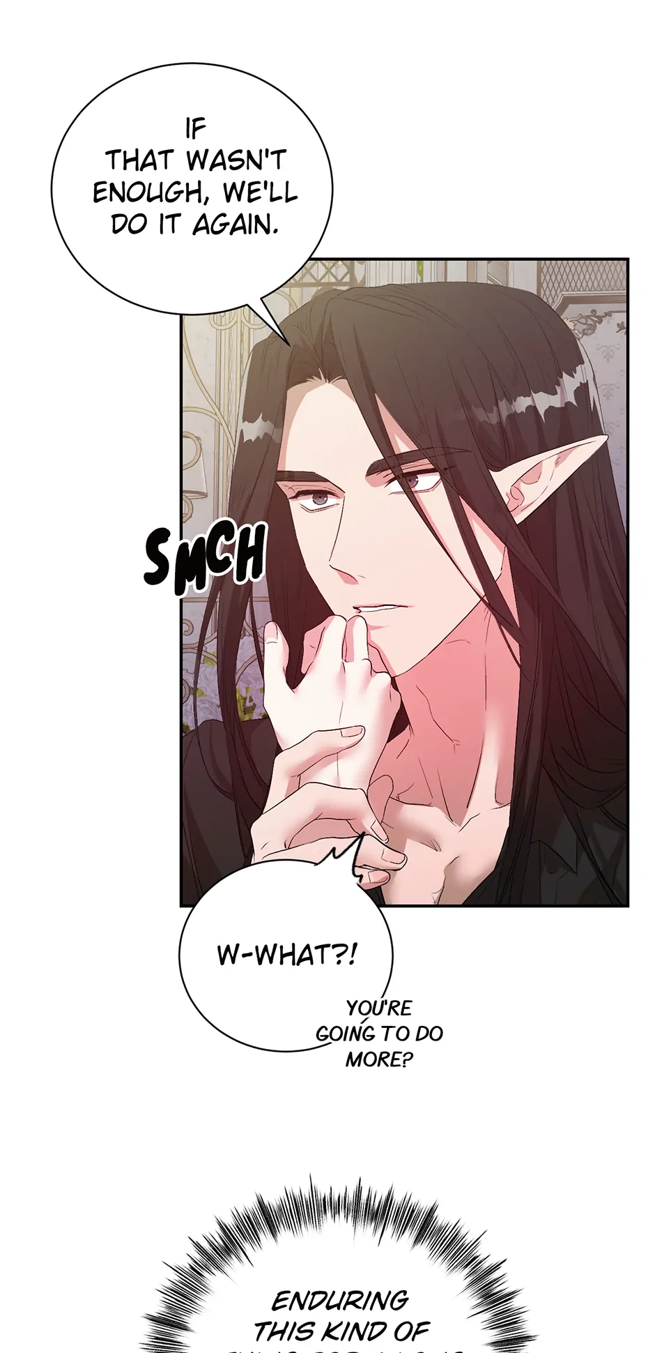 At the End of the Hidden Greenery Chapter 23 - Page 45