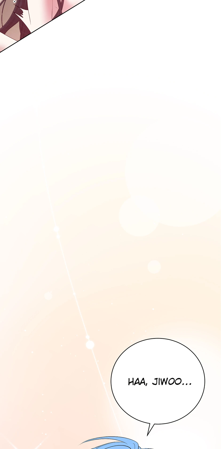 At the End of the Hidden Greenery Chapter 23 - Page 56