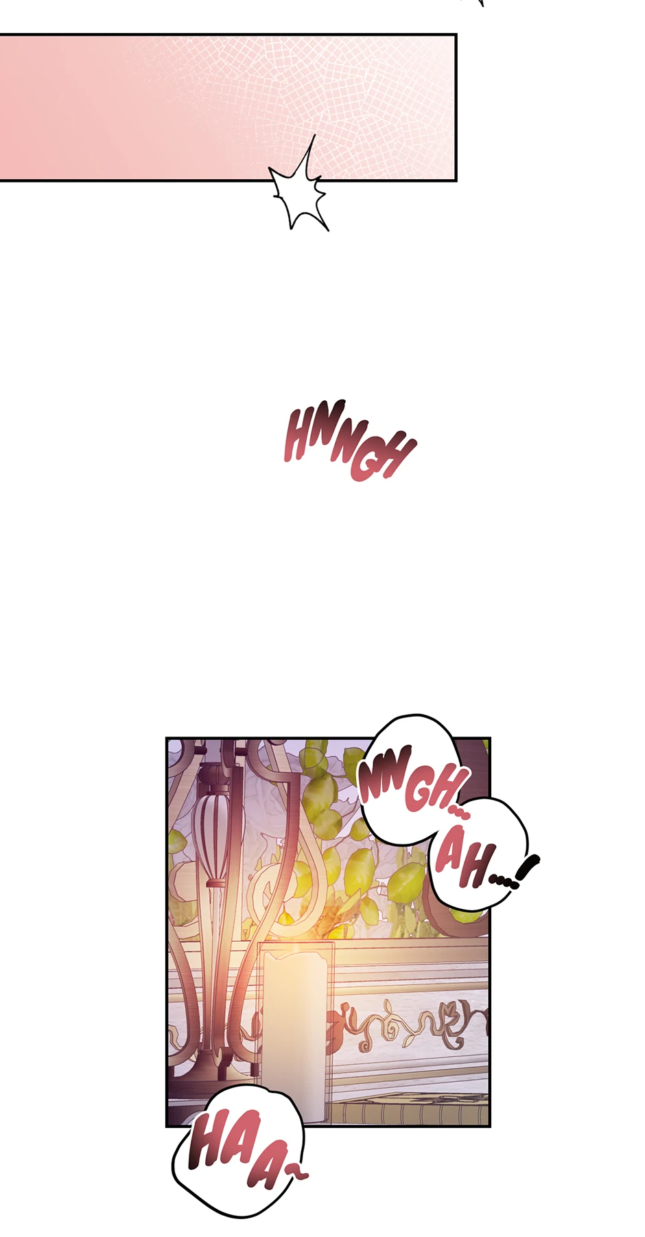 At the End of the Hidden Greenery Chapter 23 - Page 61