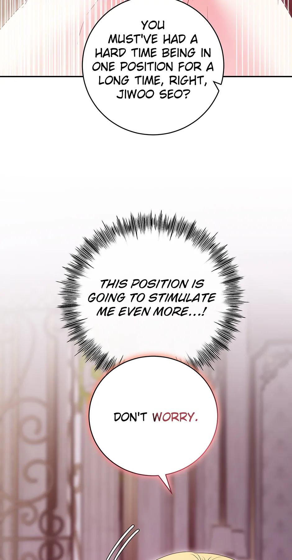 At the End of the Hidden Greenery Chapter 24 - Page 16