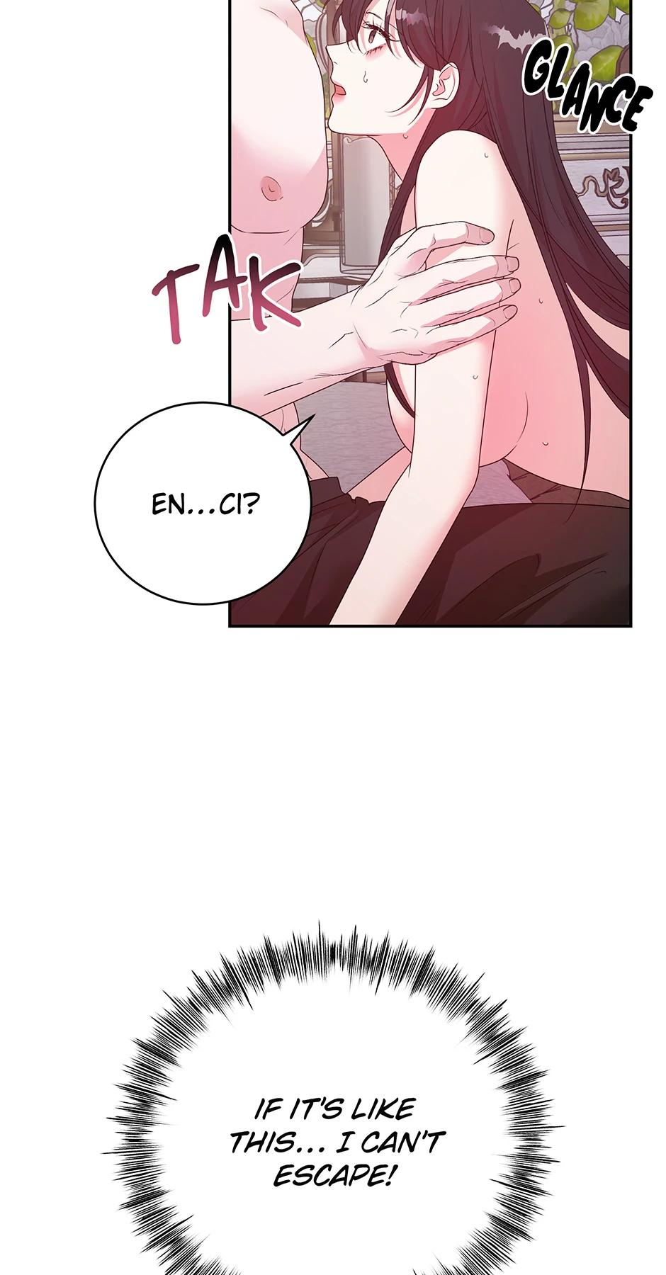 At the End of the Hidden Greenery Chapter 24 - Page 19