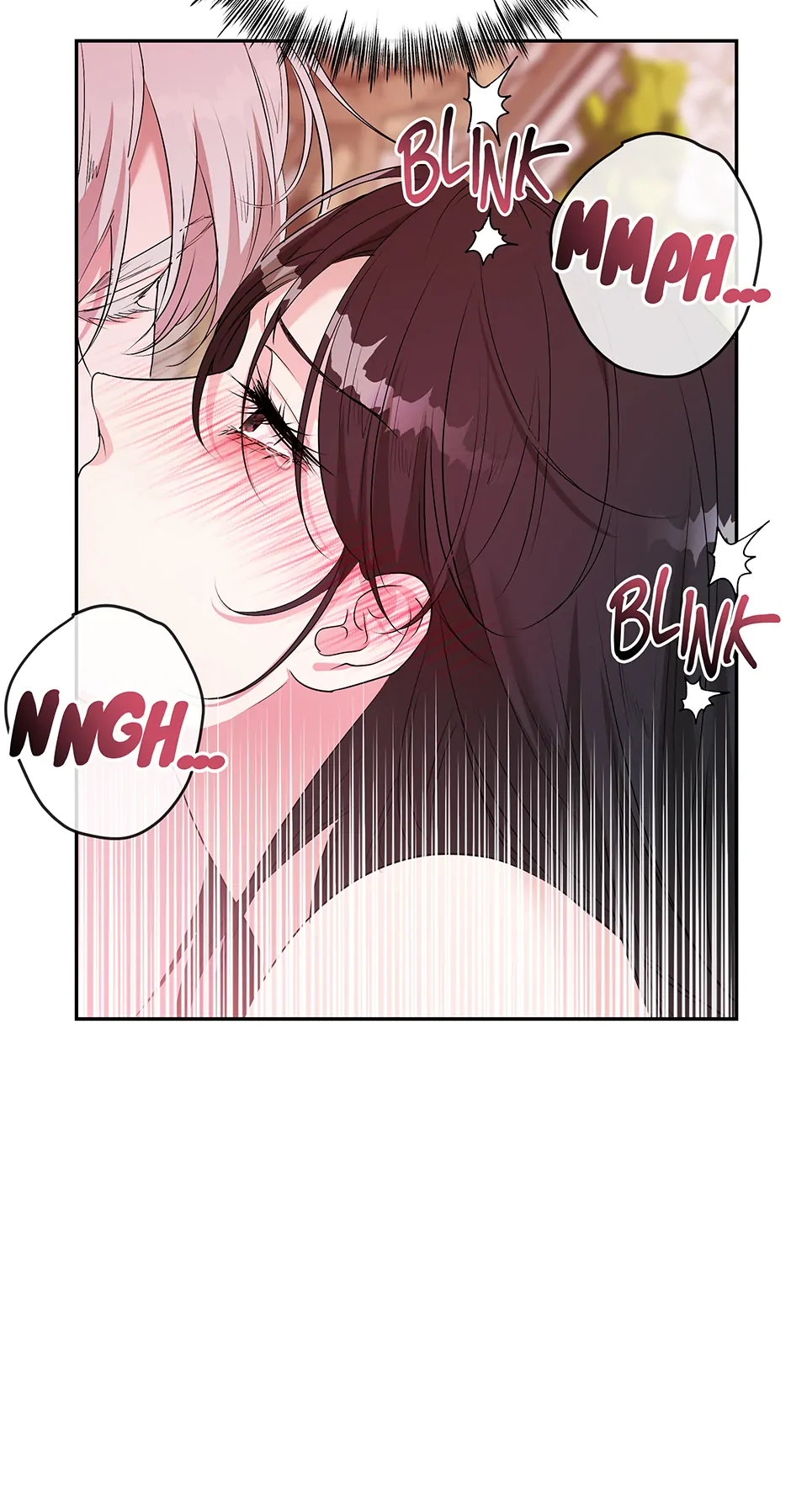 At the End of the Hidden Greenery Chapter 24 - Page 20