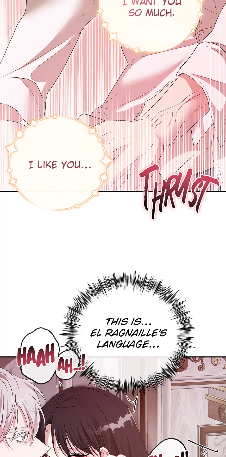 At the End of the Hidden Greenery Chapter 24 - Page 22