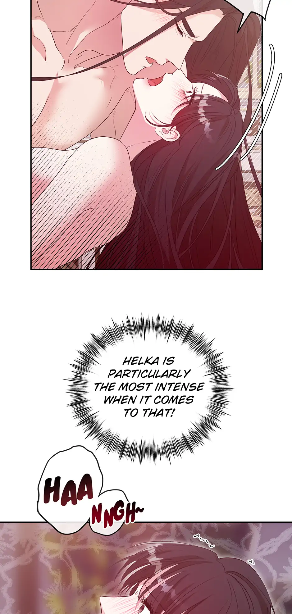 At the End of the Hidden Greenery Chapter 24 - Page 3