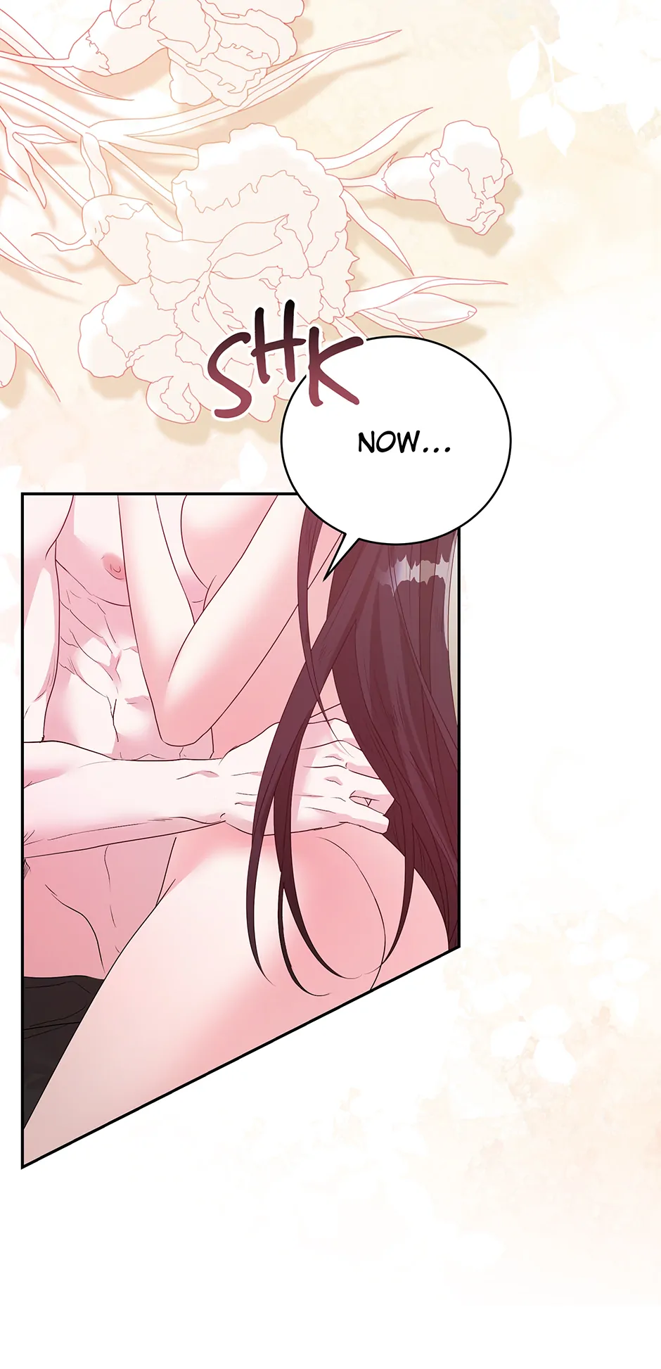 At the End of the Hidden Greenery Chapter 24 - Page 32