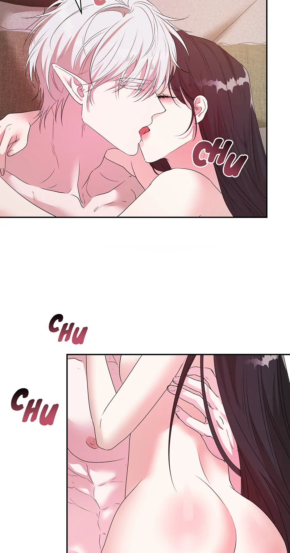 At the End of the Hidden Greenery Chapter 24 - Page 35