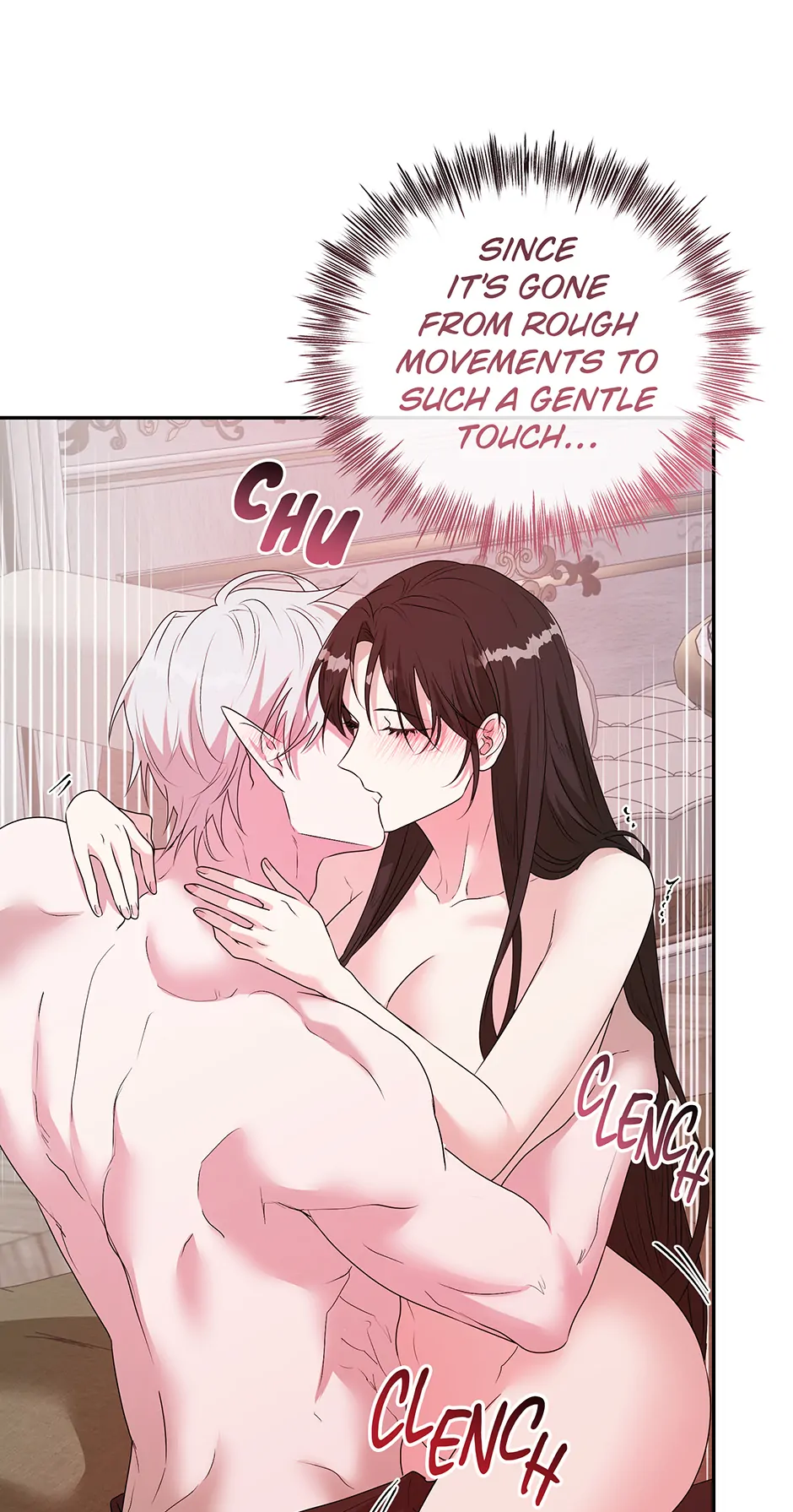 At the End of the Hidden Greenery Chapter 24 - Page 38